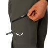 SALEWA SELLA 3L PTX PANT W (dark olive/0910)