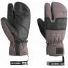 Moufles Picture Sparks Lobster Mitts (Plum Truffle)