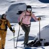 SALEWA SELLA 3L PTX JACKET W (zephyr)