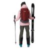 SALEWA SELLA 3L PTX JACKET W (zephyr)