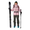 SALEWA SELLA 3L PTX JACKET W (zephyr)