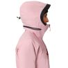 SALEWA SELLA 3L PTX JACKET W (zephyr)