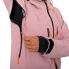 SALEWA SELLA 3L PTX JACKET W (zephyr)