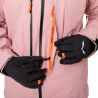 SALEWA SELLA 3L PTX JACKET W (zephyr)