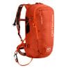 Airbag Ortovox AVABAG LITRIC ZERO 27 (ökenorange)