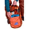 Sac airbag ORTOVOX AVABAG LITRIC ZERO 27 (desert orange)