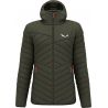 SALEWA BRENTA RDS DWN M JKT (dark olive/0910)