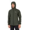 SALEWA BRENTA RDS DWN M JKT (dark olive/0910)