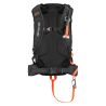 Avabag Litric Tour 40 Ortovox desert orange