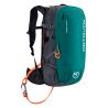 Sac à dos airbag ORTOVOX Avabag Litric Tour 30 (Pacific Green)