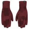 SALEWA CRISTALLO AM W GLOVES (syrah camou)