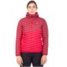 MOUNTAIN EQUIPMENT Particle Hooded Wmns Jacket (russin/mullbär)