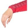 MOUNTAIN EQUIPMENT Particle Hooded Wmns Jacket (Raisin / Mulberry)