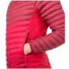 MOUNTAIN EQUIPMENT Particle Hooded Wmns Jacket (Traube / Mulberry)