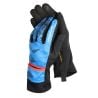La Sportiva Session Tech Gloves W (Malibu blå/hvit)