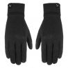SALEWA CRISTALLO LINER GLOVES (black out)