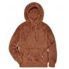 UGG W LOYRA SHERPA HOODIE ()