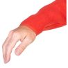 MOUNTAIN EQUIPMENT Highpile hettejakke for menn (Red Rock/Ombre)