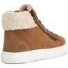 UGG W ALAMEDA MIDT ZIP ()