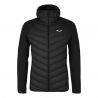 SALEWA FANES SARNER/RDSDWN M HYB JKT. (black out)