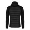 SALEWA FANES SARNER/RDSDWN M HYB JKT. (black out)