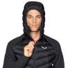 SALEWA FANES SARNER/RDSDWN M HYB JKT. (black out)