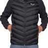 SALEWA FANES SARNER/RDSDWN M HYB JKT. (black out)