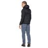 SALEWA FANES SARNER/RDSDWN M HYB JKT. (black out)