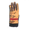 La Sportiva Guantes Session Tech M (Amarillo/Negro)