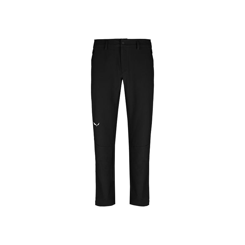 Salewa PUEZ DOLOMITIC 2 DST REG bukser til mænd (black out)