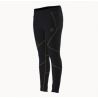 La Sportiva Primal Pant W (Black/Green Banana)