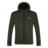 Fleece Salewa PUEZ PL HD JACKET (dark olive) Mann