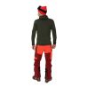 SALEWA PUEZ PL M HD JACKET (dark olive)