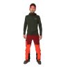SALEWA PUEZ PL M HD JACKET (dark olive)