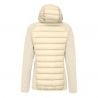 SALEWA FANES SARNER RDSDWN W HYB JKT. (oatmeal)