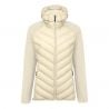 SALEWA FANES SARNER RDSDWN W HYB JKT. (oatmeal)