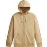 PICTURE KENOMA ZIP HOODIE (A Dark Stone)