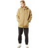 PICTURE KENOMA ZIP HOODIE (A Dark Stone)