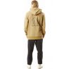 PICTURE KENOMA ZIP HOODIE (A Dark Stone)