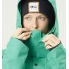 Picture PAYMA JKT (verde spettro-blu scuro)