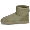UGG W CLASSIC MINI II ()