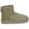 Bottes UGG Classic Mini II (Moss Green) femme