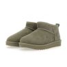 UGG W CLASSIC ULTRA MINI ()