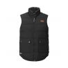 Picture RUSSELLO VEST (C Zwart)
