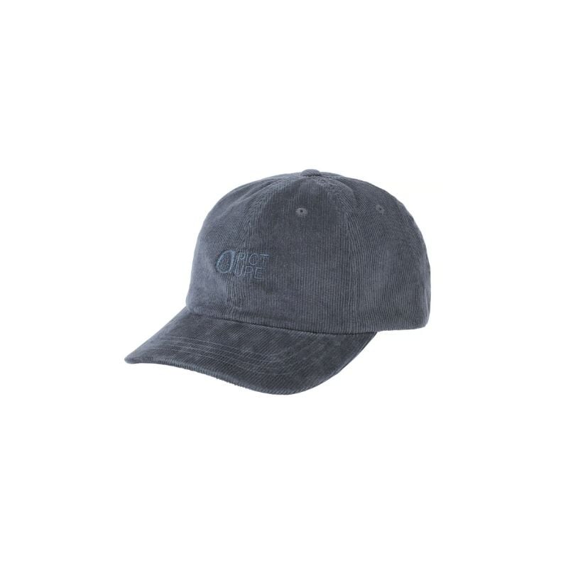 Casquette Picture Qorda Cap (Dark Blue)