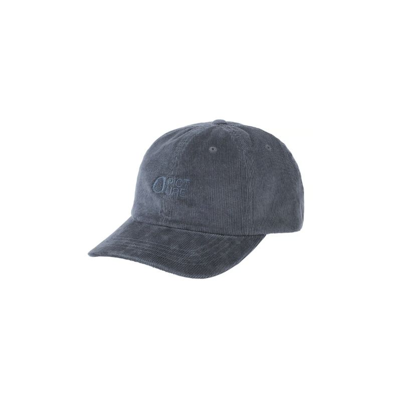 Mütze Picture Qorda Cap (Dark Blue)