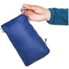 MOUNTAIN EQUIPMENT Chaqueta con capucha Earthrise para mujer (Amatista)