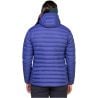 MOUNTAIN EQUIPMENT Earthrise Hooded Wmns Jacket (Amethyst)