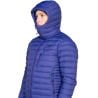 MOUNTAIN EQUIPMENT Earthrise Hooded Wmns Jacket (Amethyst)