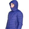 MOUNTAIN EQUIPMENT Earthrise Wmns-jakke med hette (ametyst)